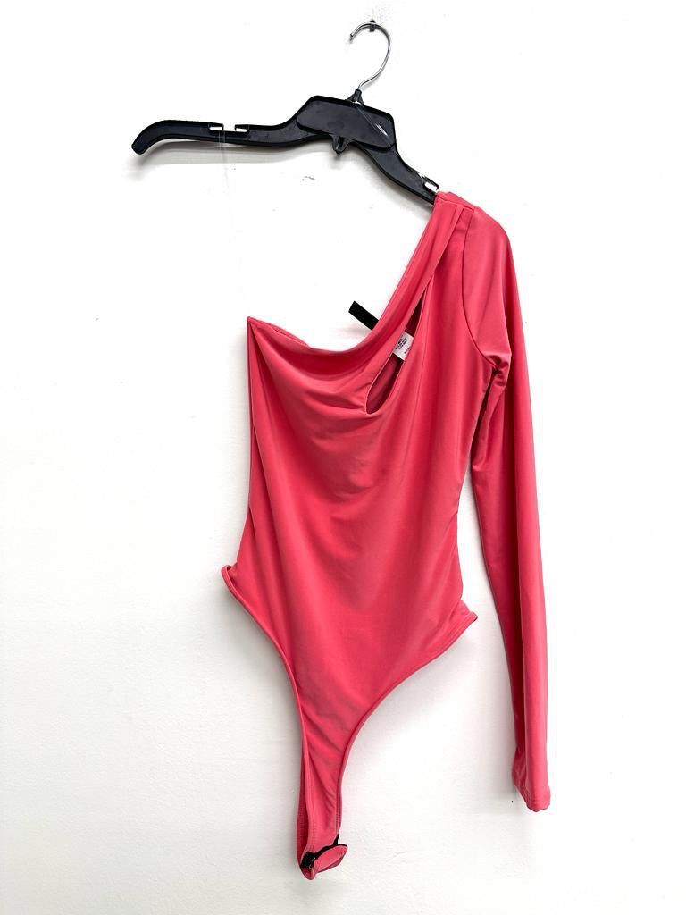 ‘KARMA’ cut out bodysuit (12 colors)