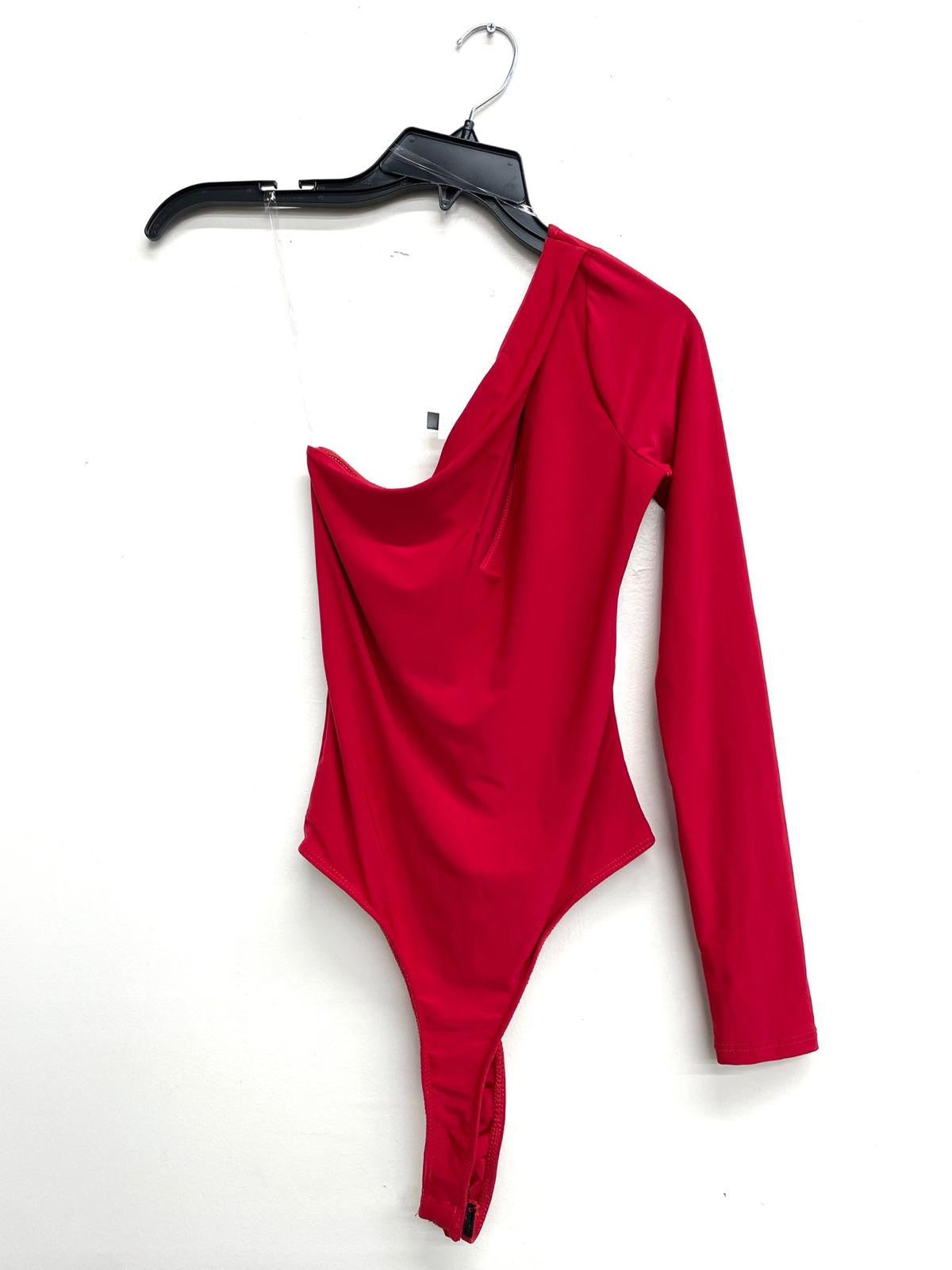 ‘KARMA’ cut out bodysuit (12 colors)