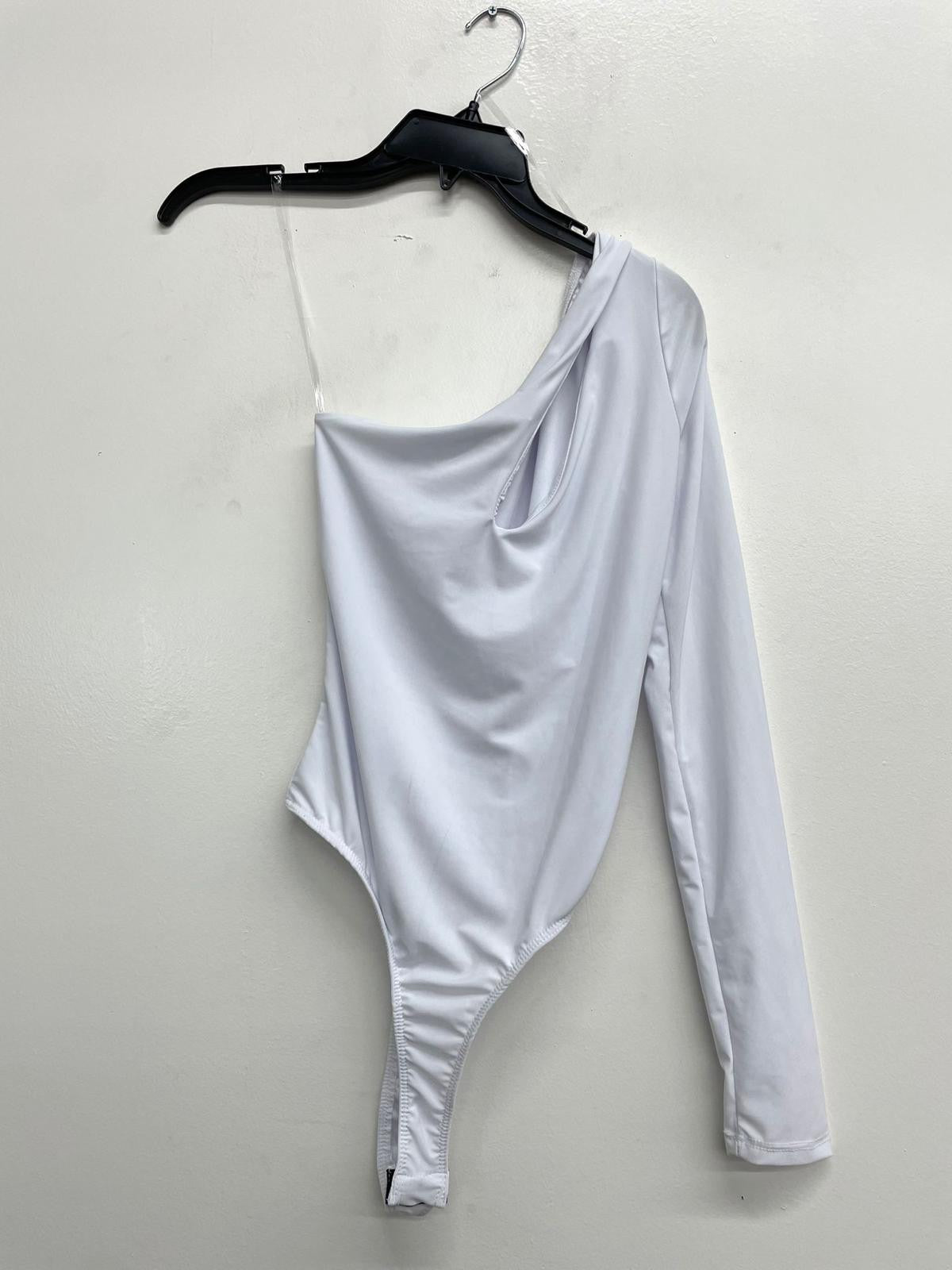 ‘KARMA’ cut out bodysuit (12 colors)
