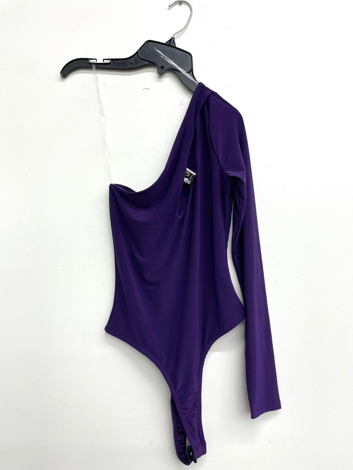 ‘KARMA’ cut out bodysuit (12 colors)