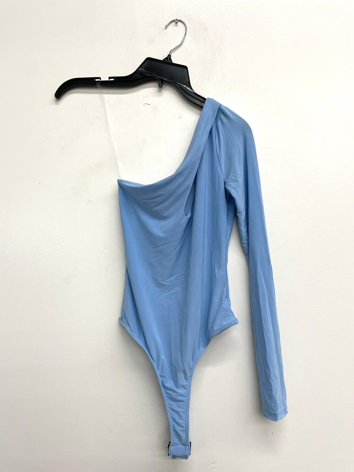 ‘KARMA’ cut out bodysuit (12 colors)