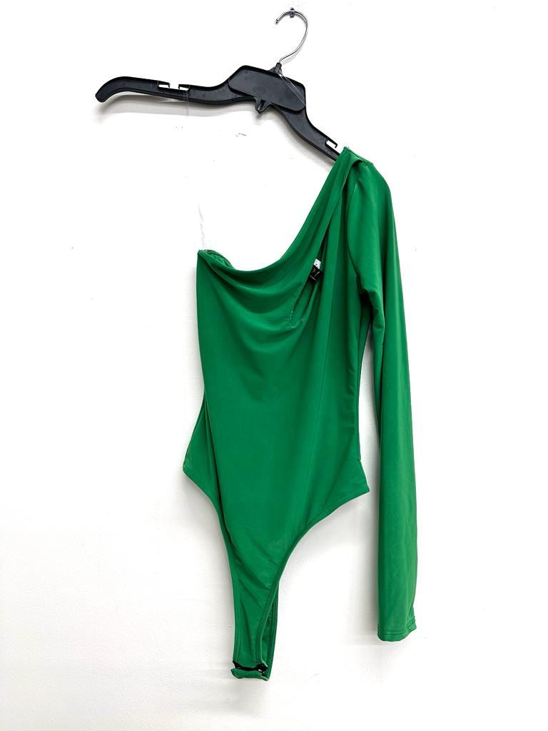 ‘KARMA’ cut out bodysuit (12 colors)