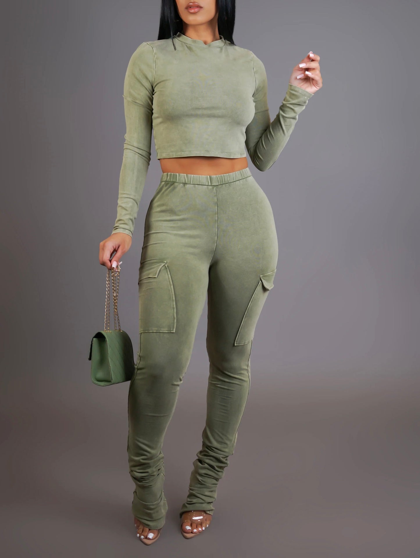 ‘KELZ’ set (2 colors)
