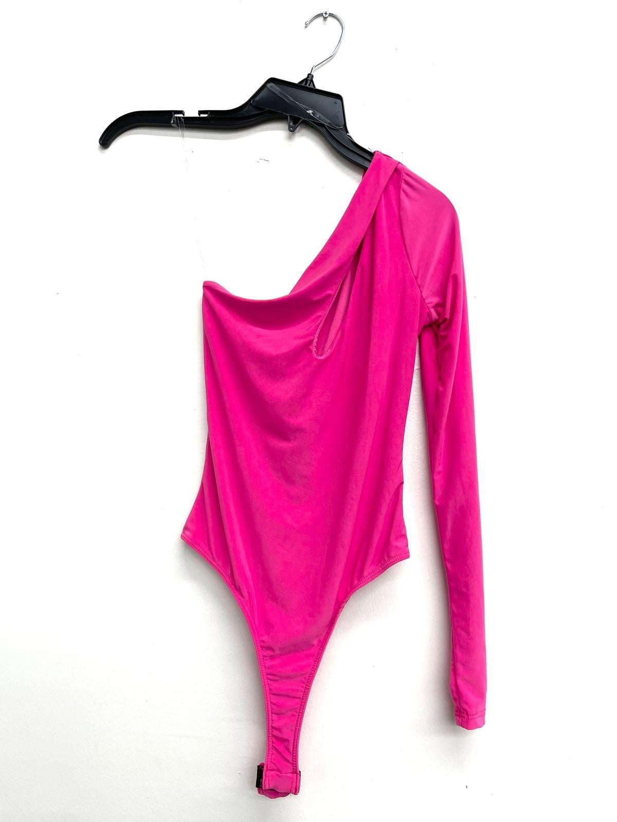 ‘KARMA’ cut out bodysuit (12 colors)