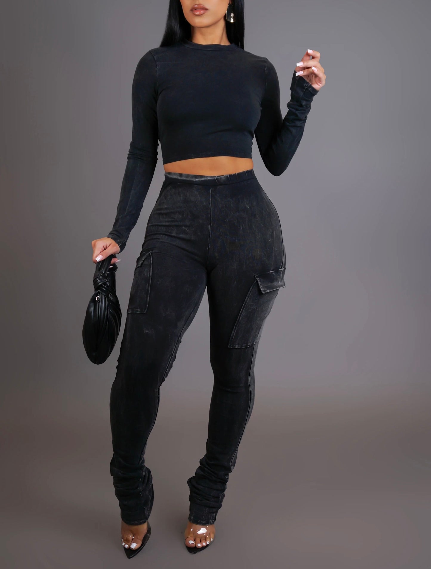 ‘KELZ’ set (2 colors)