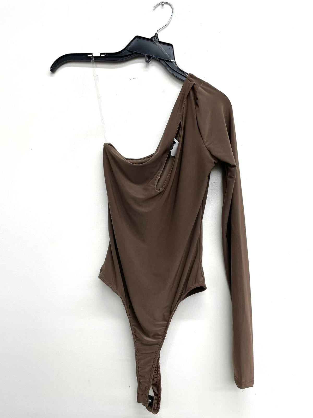 ‘KARMA’ cut out bodysuit (12 colors)