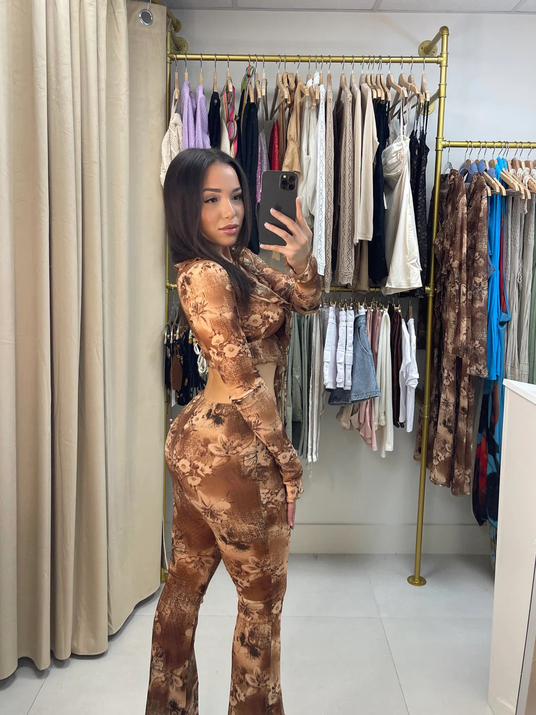 ‘SIANI’ set