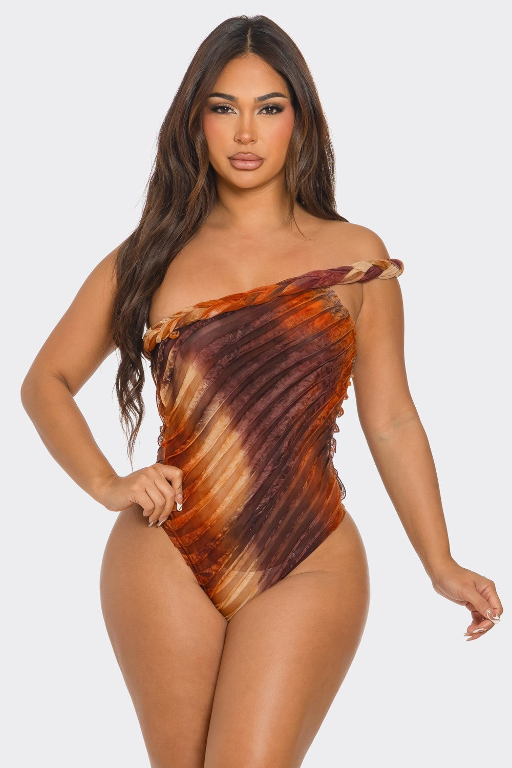 ‘DILLON’ bodysuit