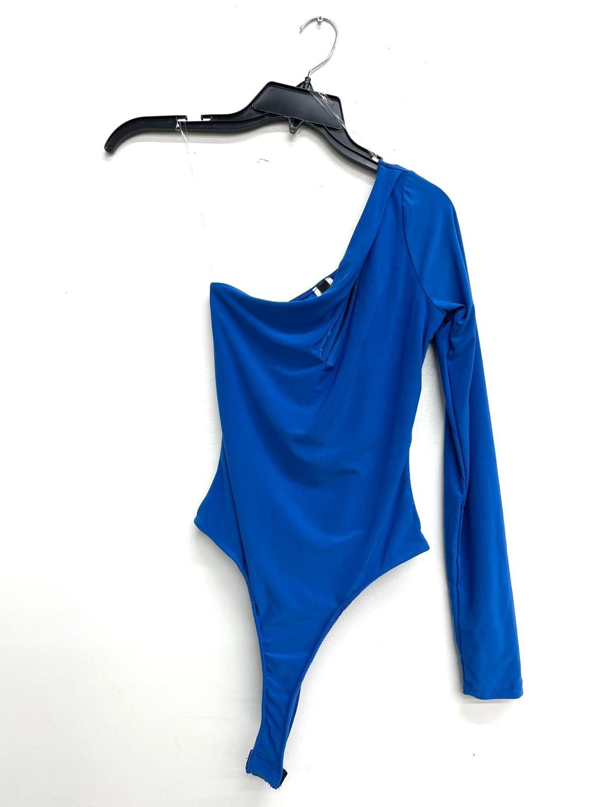 ‘KARMA’ cut out bodysuit        (12 colors)