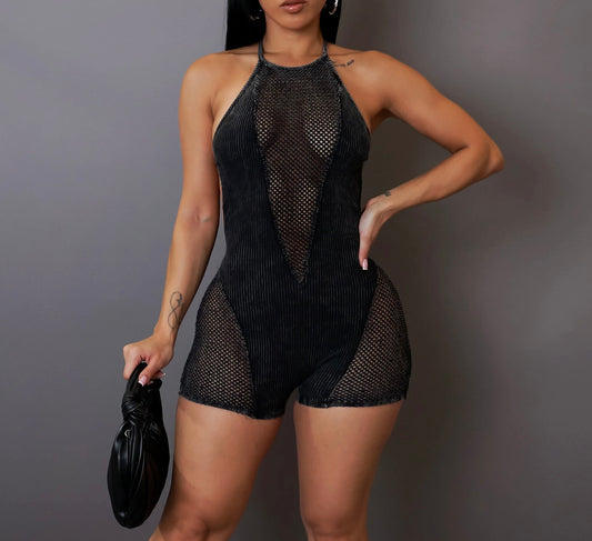 ‘MEL’ romper (3 colors)