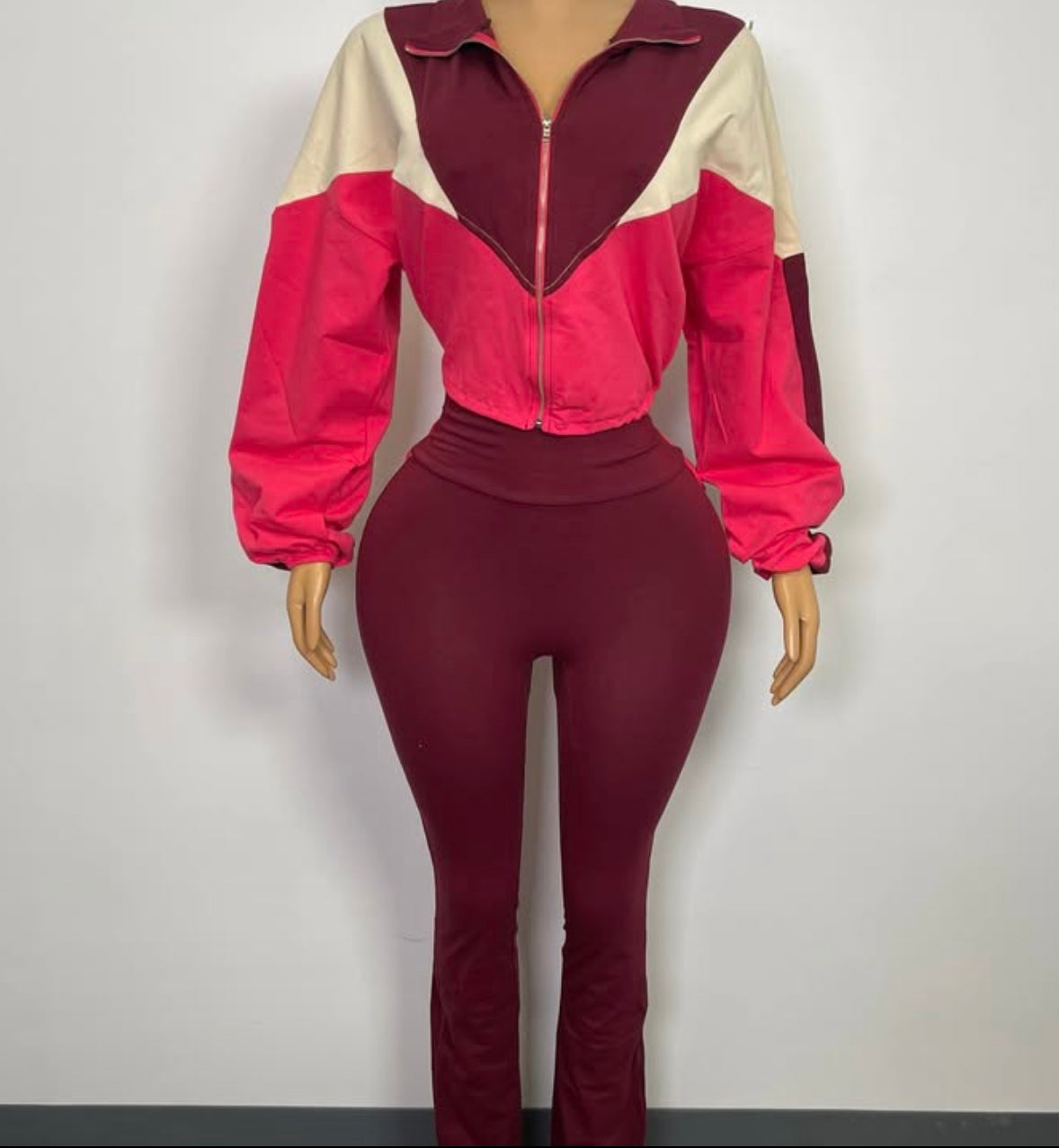 ‘LOLLI’ set