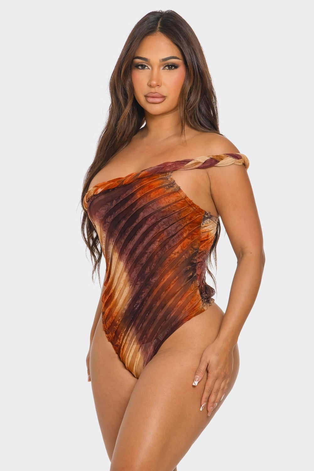 ‘DILLON’ bodysuit