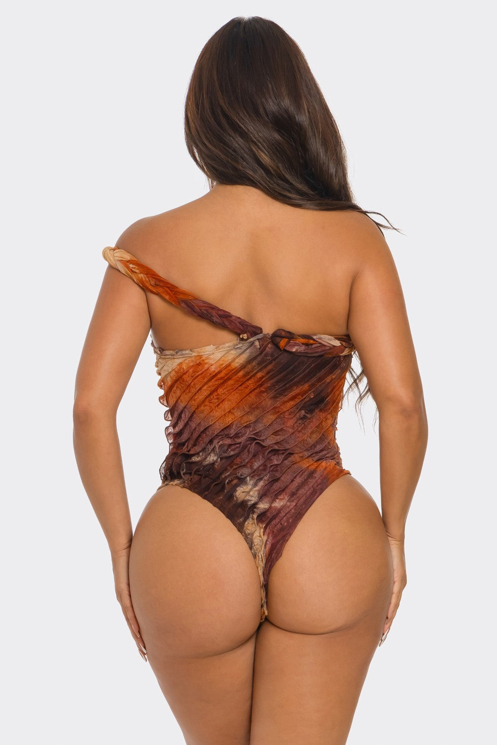 ‘DILLON’ bodysuit