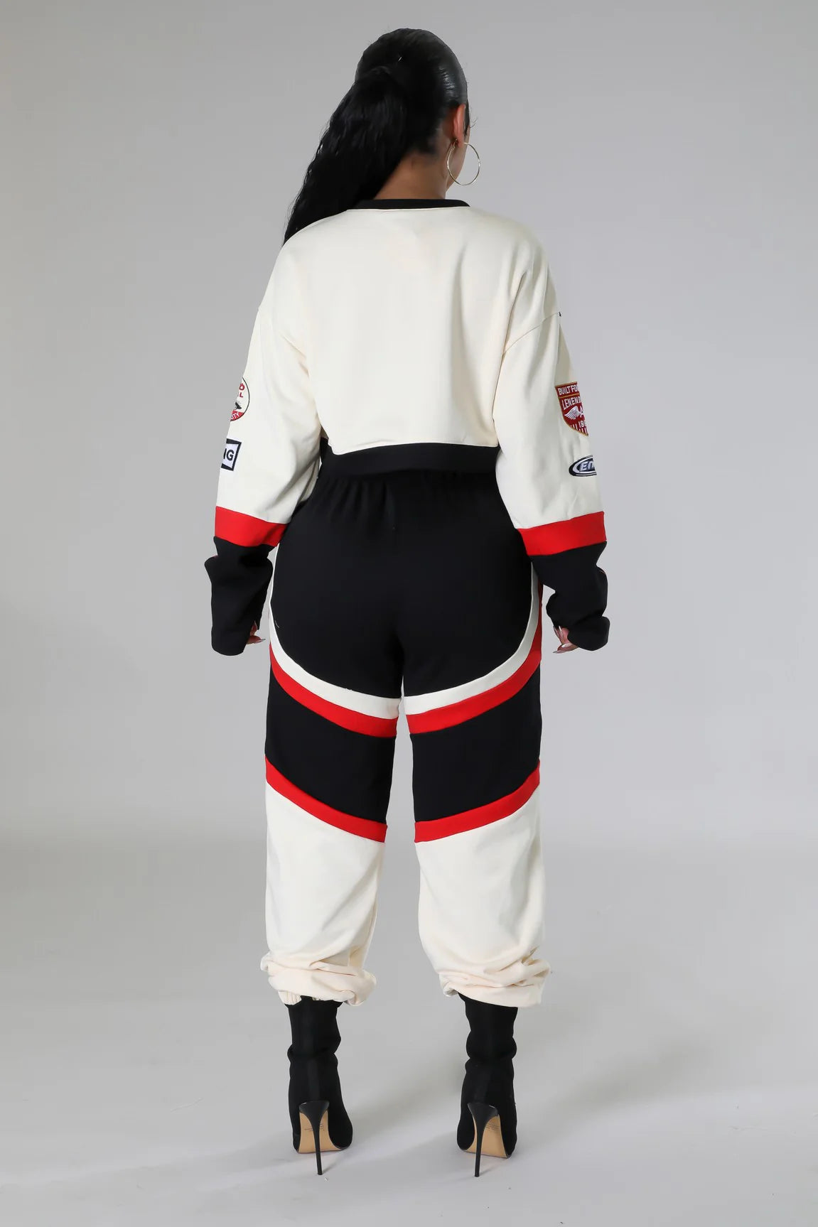 ‘MOTOR SPORT’ set
